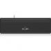 Клавиатура REAL-EL RK-7015 USB Black (EL123100049)
