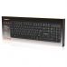 Клавиатура REAL-EL RK-7015 USB Black (EL123100049)