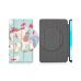 Чохол до планшета BeCover Smart Case Samsung Galaxy Tab A11 SM-X133/X135 8.7
