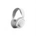 Наушники SteelSeries Arctis Nova 3P Wireless MultiPlatform White (61687)