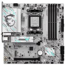 Материнская плата MSI B840M GAMING PLUS WIFI6E