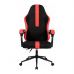 Кресло игровое GT Racer X-2326 Black/Red (X-2326 Fabric Black/Red)