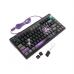 Клавиатура A4Tech AT75 RGB USB UA Cypher Ghost (4711421001830)