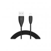 Дата кабель USB 2.0 AM to Lightning 1.2m 2.0A Baseus (CALMY-01)