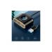 Концентратор Baseus USB 3.0 to 1xUSB 3.0 + 3xUSB 2.0 1.0m (CAHUB-AY01)