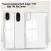 Чохол до планшета BeCover Soft Edge TPU Xiaomi Redmi Pad 2 11.0