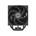 Кулер для процессора PcCooler RT500 TC BK