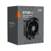 Кулер для процессора PcCooler RT500 TC BK