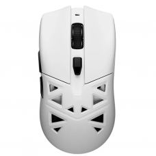 Мишка RAWM SA-SL01C Wireless/Bluetooth White (SA-SL01C.white)