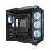 Корпус для ПК PcCooler C3 T700 ARGB BK