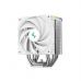 Кулер для процессора Deepcool AK500S DIGITAL SE WH