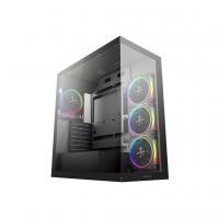 Корпус Deepcool CG580 4F V2