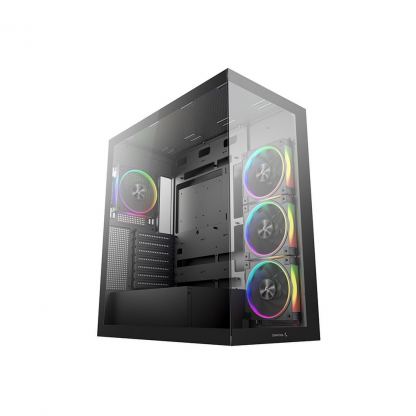Корпус Deepcool CG580 4F V2