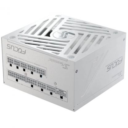Блок питания Seasonic 750W FOCUSGX-750-ATX31-WHT (FOCUS-GX-750-ATX31-WHITE)