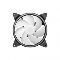 Кулер до корпусу Chieftec ZF-1425RGB