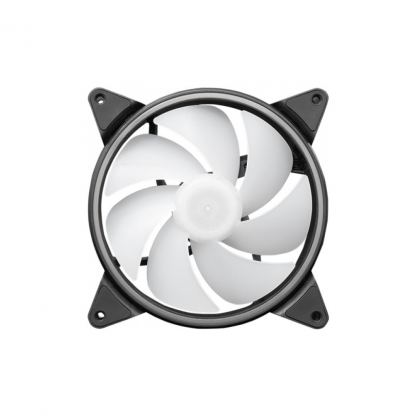 Кулер до корпусу Chieftec ZF-1425RGB
