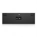 Клавіатура REAL-EL RK-715W Wireless/Bluetooth Black/Gray (EL123100051)