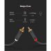 Кабель мультимедійний 2xRCA M to 2xRCA M 2.0m AV104 black UGREEN (10518)