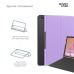 Чехол для планшета Armorstandart Smart Case Lenovo Tab Plus Lavender (ARM88096)