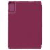 Чехол для планшета Armorstandart Smart Fold Pen Xiaomi Redmi Pad 2 Plum (ARM86110)