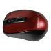 Мишка Grunhelm M-510WL Wireless Black/Red (126870)