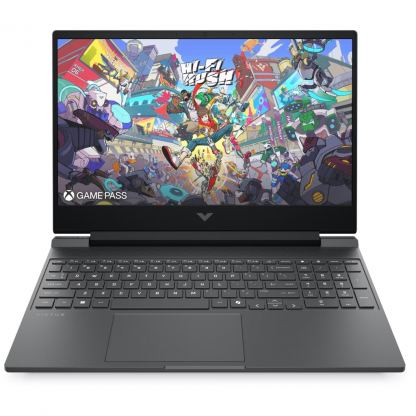 Ноутбук HP Victus 15-fa2711ua (BF1H6EA)