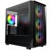 Корпус MONTECH X5M (B)