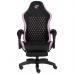 Кресло игровое GT Racer X-2339 Black/Pink (X-2339 Fabric Black/Pink)
