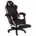 Кресло игровое GT Racer X-2339 Black/Pink (X-2339 Fabric Black/Pink)