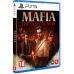 Игра Sony Mafia The Old Country, BD диск (5026555439053)