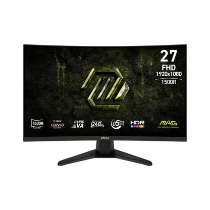 Монитор MSI MAG 275CF X24