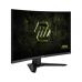 Монитор MSI MAG 275CF X24