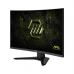 Монитор MSI MAG 275CF X24