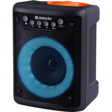 Акустическая система Defender Funky Black (65053)