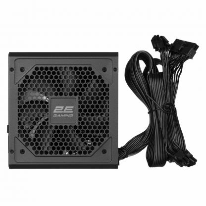 Блок живлення 2E 650W Solid Power Pro ATX3.1 GEN5.0 (2E-SP650BRSMII-120)