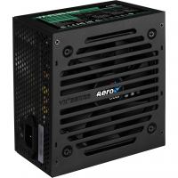 Блок питания AeroCool 600W VX Plus Stealth (ACPN-VS60NEY.12)