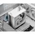 Кулер для процессора ID-Cooling FROZN A410 SE WHITE