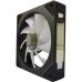 Кулер до корпусу Cooling Baby Mirror fan bk 1