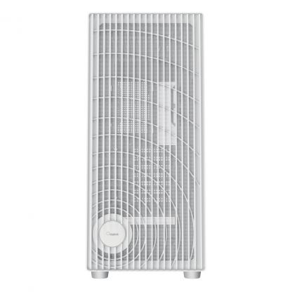 Корпус OCYPUS GAMMA C70 WH (GAMMA-C70-WHG000XX-GL)