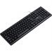 Клавіатура AOC KB100B USB UA Black (KB100B/97)