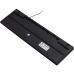 Клавіатура AOC KB100B USB UA Black (KB100B/97)