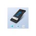 Кишеня зовнішня Ugreen USB 3.0 to M.2 SATA SSD US221 black (30848)