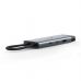 Порт-репликатор TP-Link USB Type-C 7-в-1 (UH7020C)