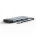 Порт-репликатор TP-Link USB Type-C 7-в-1 (UH7020C)