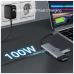Порт-репликатор TP-Link USB Type-C 7-в-1 (UH7020C)