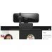 Веб-камера Lenovo Essential FHD Gen2 Black (4XC1S15018)