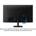 Монитор Samsung LS32FM702UZXUA