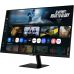 Монитор Samsung LS32FM702UZXUA