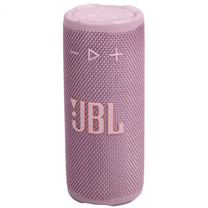 Акустическая система JBL Grip Pink (JBLGRIPPIK)