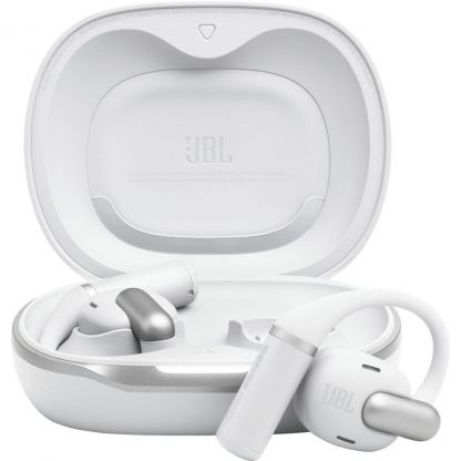 Наушники JBL Sense Pro White (JBLSENSEPROWHT)